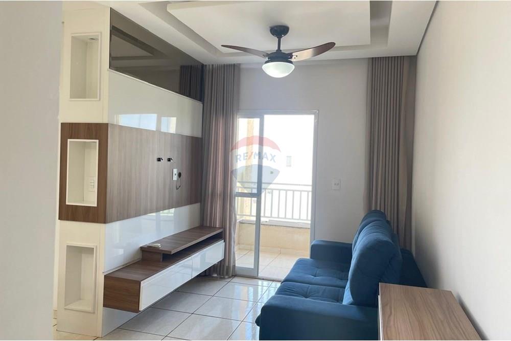 Apartamento - Alugar - Nova Odessa , São Paulo - WhatsApp Image 2025-11-28 at 10.29.44.jpeg - 690231089-80