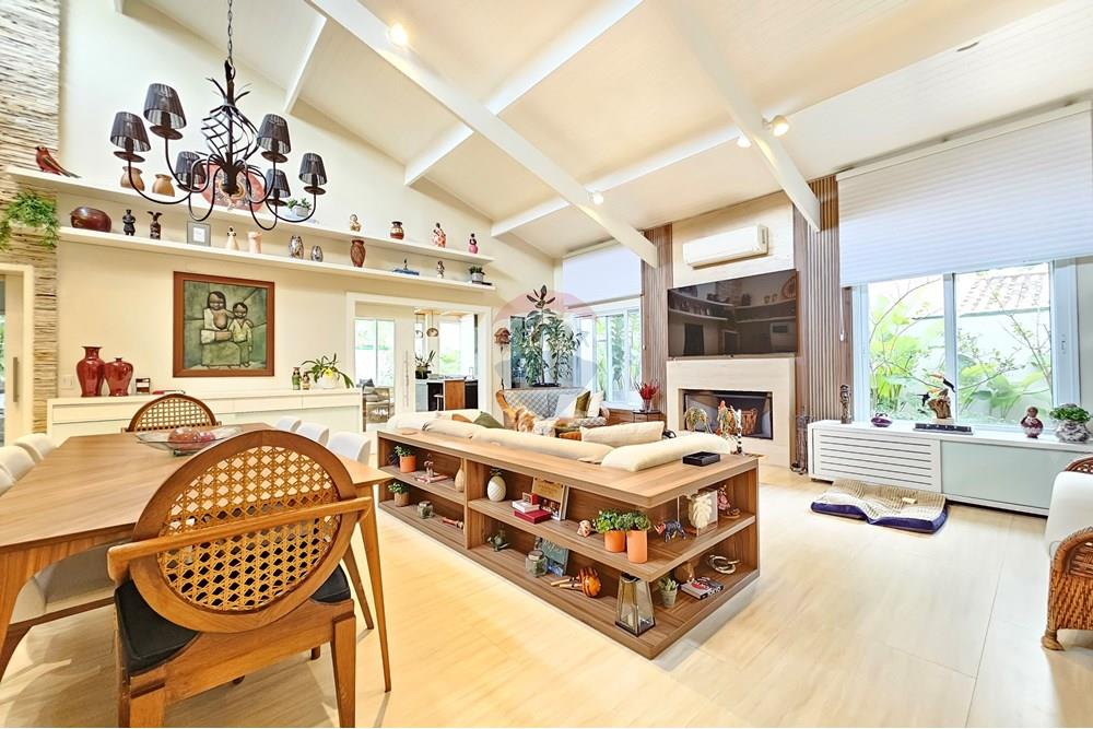 Casa de Condomínio - Venda - Santana de Parnaíba , São Paulo - 20250806_150842.jpg - 691021029-276