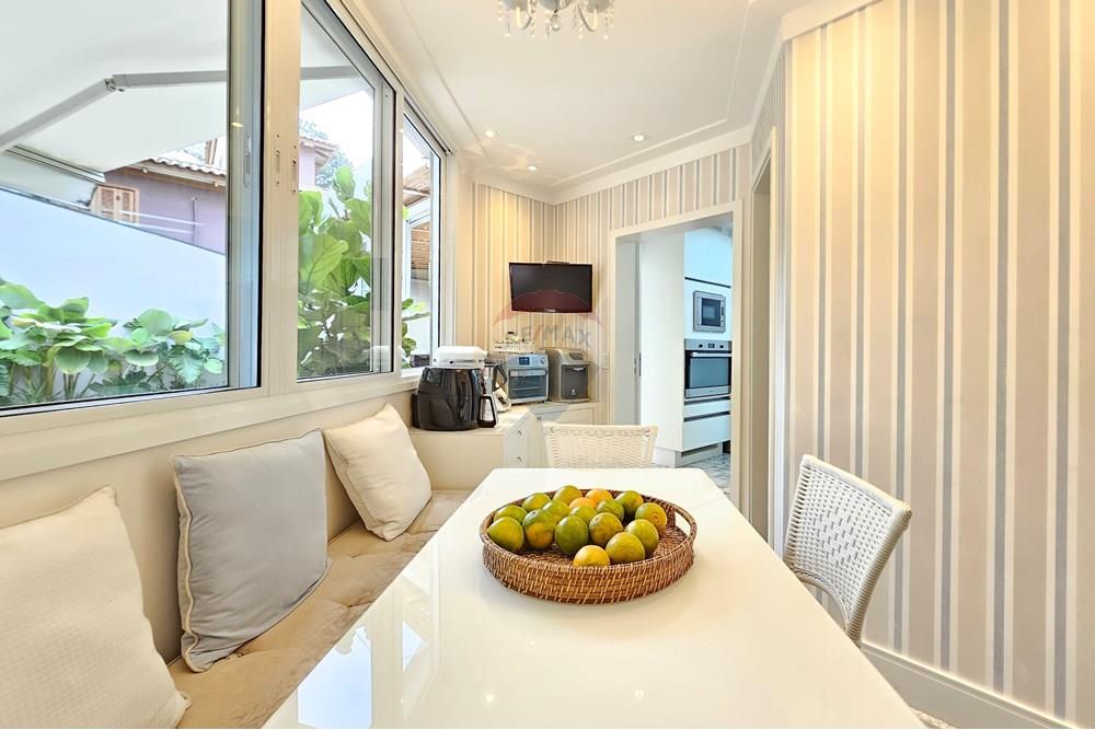 Casa de Condomínio - Venda - Santana de Parnaíba , São Paulo - 20250806_151926.jpg - 691021029-276