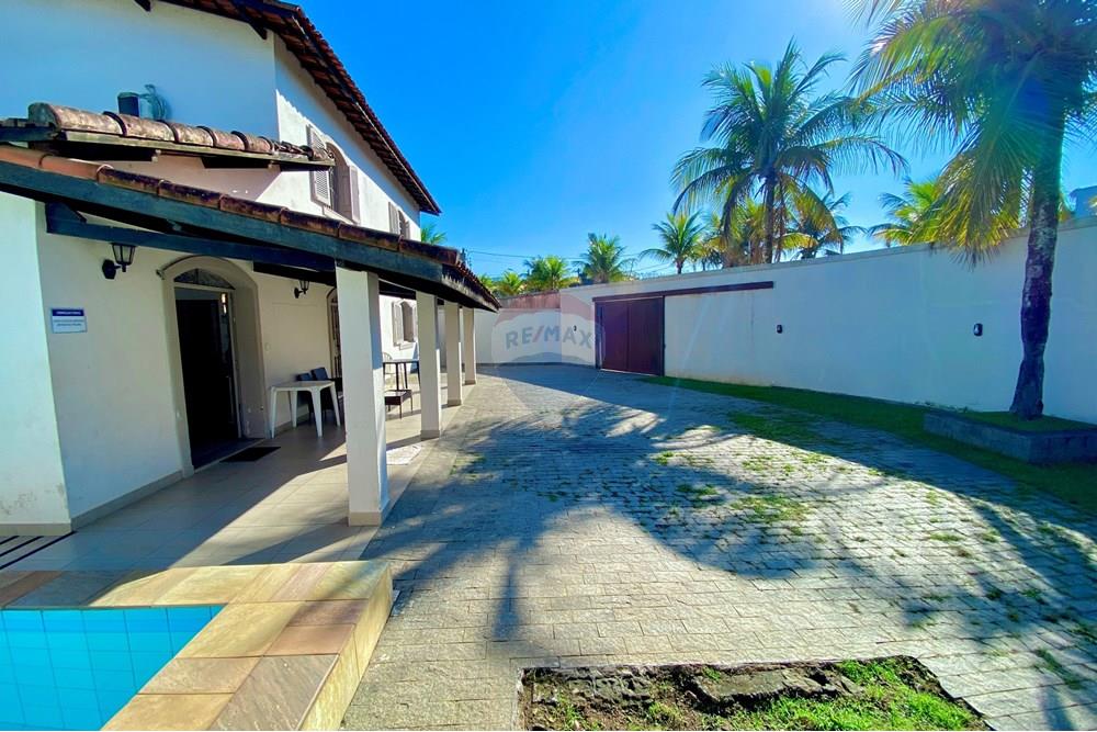 Casa - Venda - Guarujá , São Paulo - IMG_1484.jpg - Quintal - 690821038-155