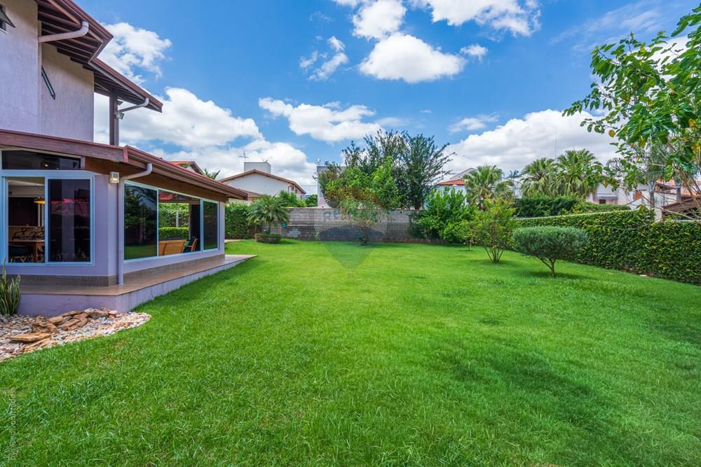 Casa de Condomínio - Venda - Campinas , São Paulo - EDI07676EDIVO FURTADO SILVA - RG98002306022 SSPCE - ESTANCIA PARAISO - MARCELO & JANOT.jpg - Layout aberto - 690681178-26