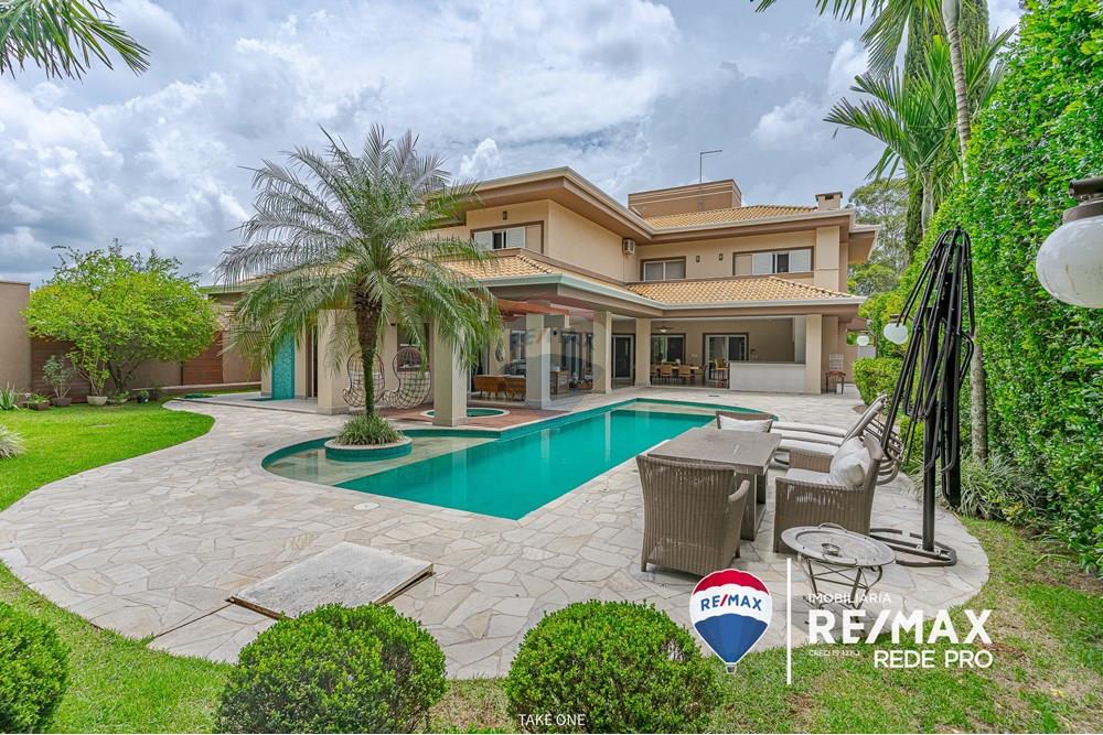 Casa de Condomínio - Venda - Valinhos , São Paulo - DSC09820-HDR.jpg - 690851090-79