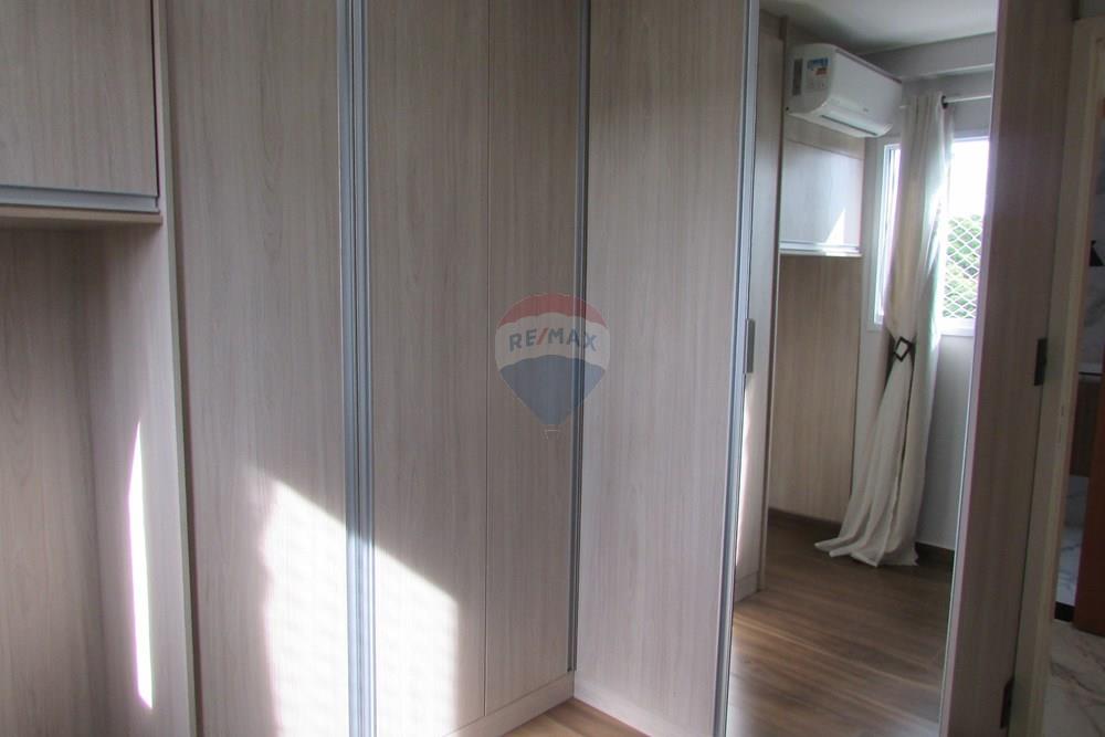 Apartamento - Alugar - Paulínia , São Paulo - IMG_3166.JPG - 691181028-28