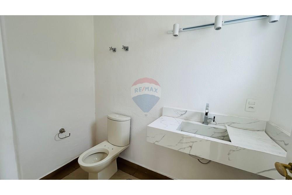 Casa de Condomínio - Alugar - Barueri , São Paulo - IMG_6493.jpeg - Banheiro - 691141013-84