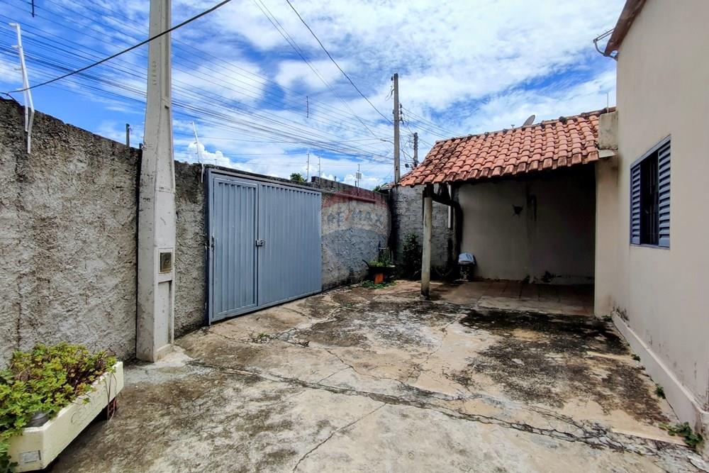 Casa - Alugar - Mogi Guaçu , São Paulo - 37.jpg - Quintal - 690521015-273