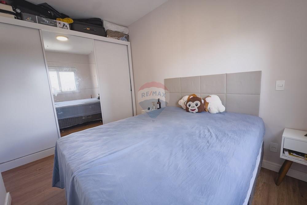 Apartamento - Venda - Barueri , São Paulo - Apice Parque-5.jpg - Quarto principal - 691141003-28