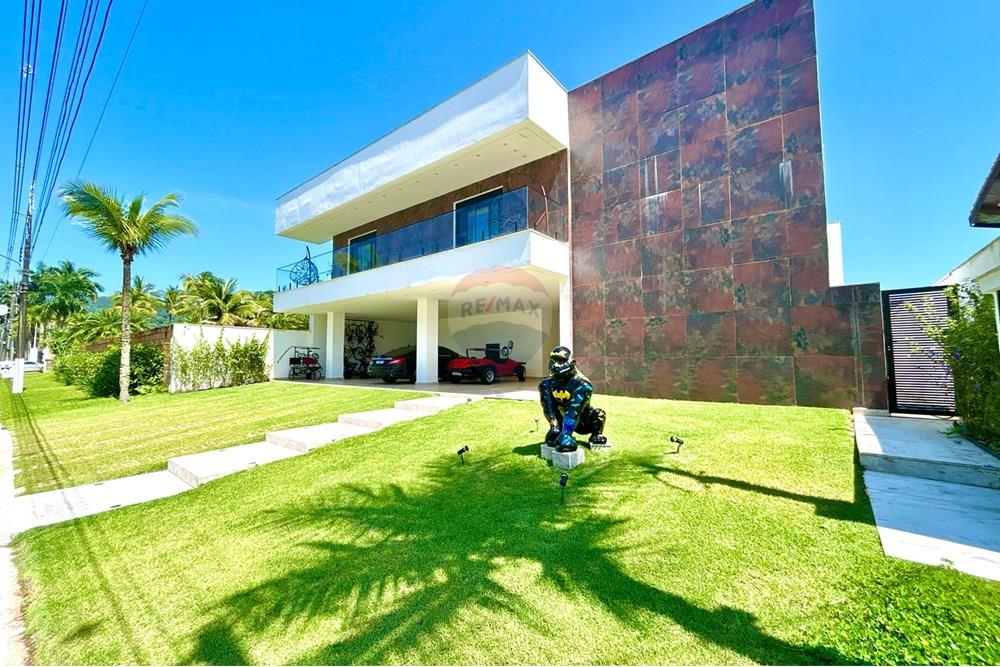 Casa de Condomínio - Venda - Guarujá , São Paulo - DJI_20241206_100002_012.jpeg - 690981024-388