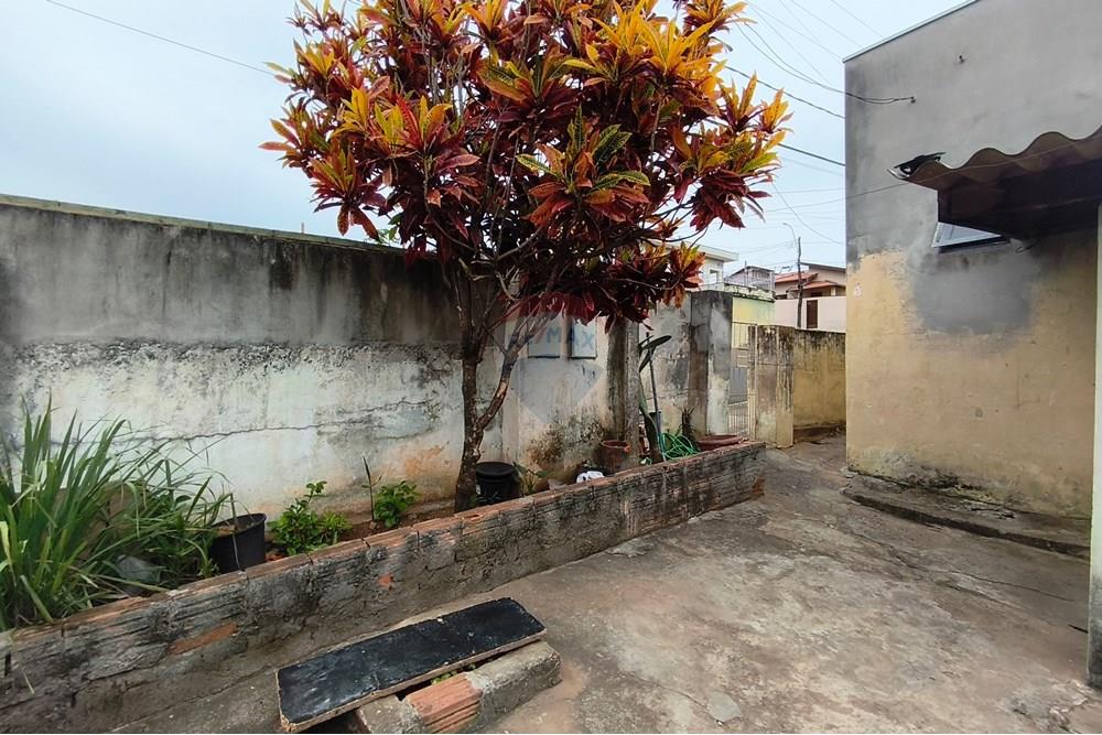 Casa - Venda - Itapira , São Paulo - 1765568739131.jpg - Quintal - 690291094-35