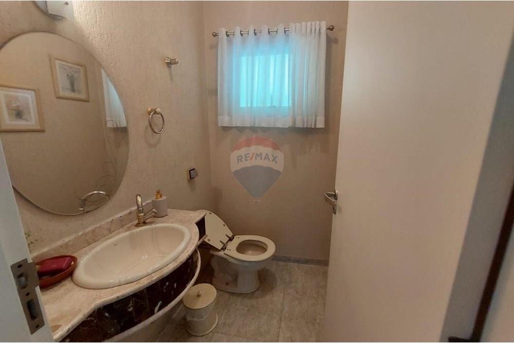 Casa de Condomínio - Alugar - Barueri , São Paulo - FOTO24.jpg - Banheiro - 691141025-27