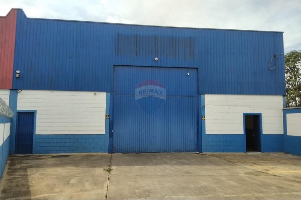 Industrial - Alugar - Bragança Paulista , São Paulo - 1742427454679.jpg - Fachada - 690041127-63