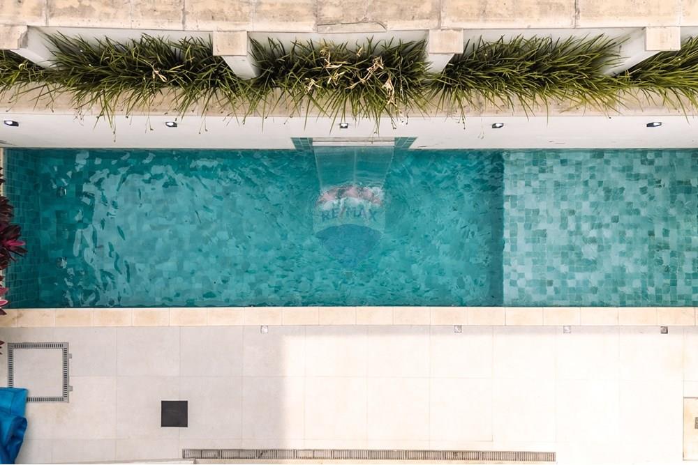 Casa de Condomínio - Venda - Indaiatuba , São Paulo - dji_fly_20251003_091846_0060_1759628497468_photo.jpg - Piscina - 690471119-55