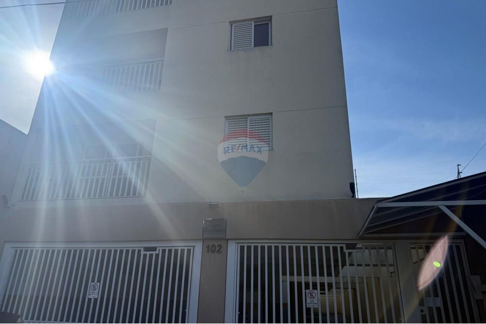 Apartamento - Alugar - Atibaia , São Paulo - IMG_2749.JPEG - Fachada - 690471003-126