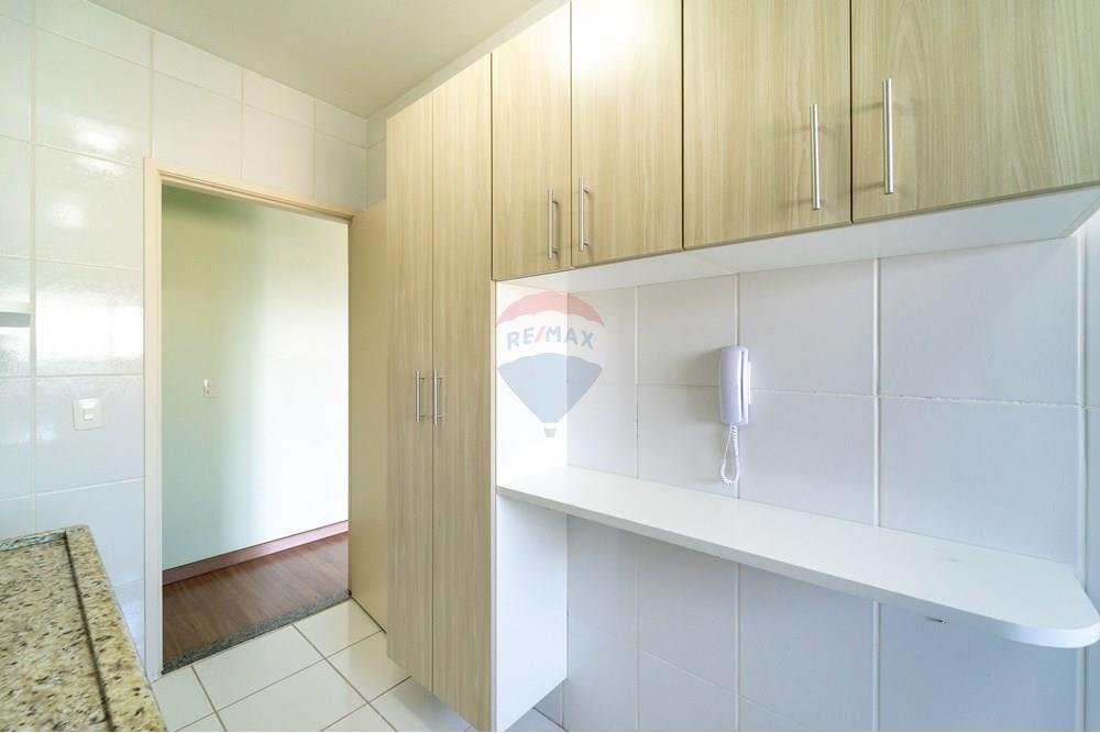 Apartamento - Venda - Jundiaí , São Paulo - DSC06939.jpg - Cozinha - 690591074-11