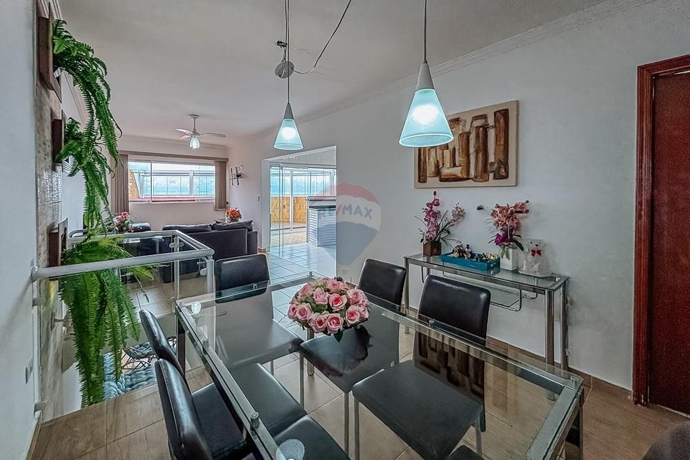 Duplex - Venda - Praia Grande , São Paulo - IMG_7865.jpg - Sala de jantar - 691161020-12