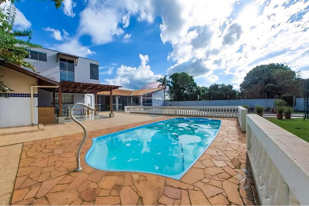 Chácara / Sítio / Fazenda - Venda - Araras , São Paulo - Tratada-32.jpg - 690691018-90