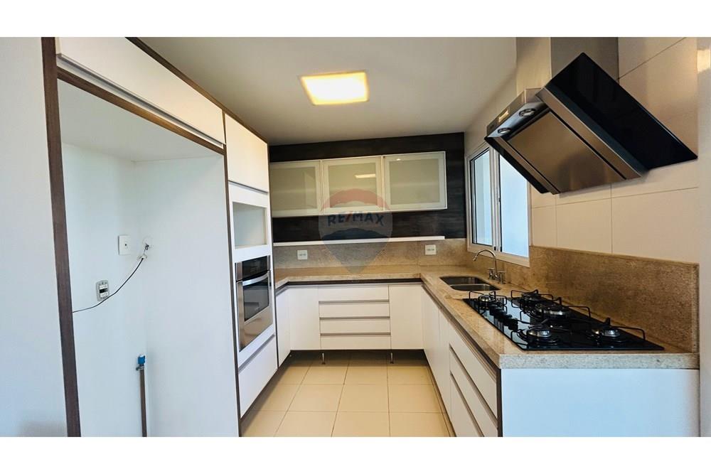 Apartamento - Alugar - Barueri , São Paulo - IMG_7845.jpeg - Cozinha - 691141013-111