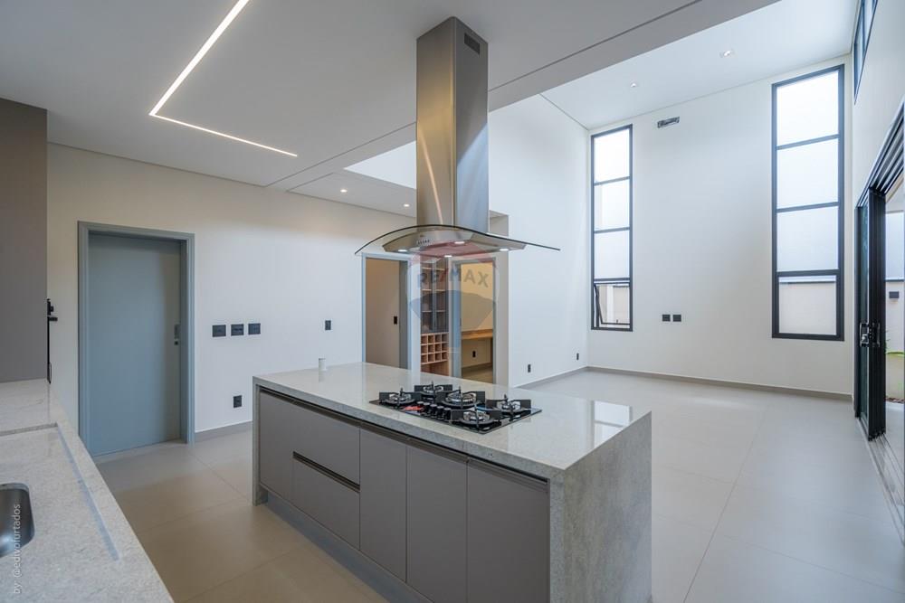 Casa de Condomínio - Venda - Campinas , São Paulo - EDI09113EDIVORG98002306922 - VANESSA.jpg - Cozinha da sala de estar - 690681118-135