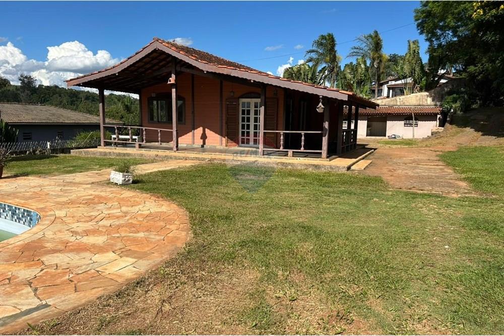 Chácara / Sítio / Fazenda - Venda - Bragança Paulista , São Paulo - 10.jpeg - 690041085-86