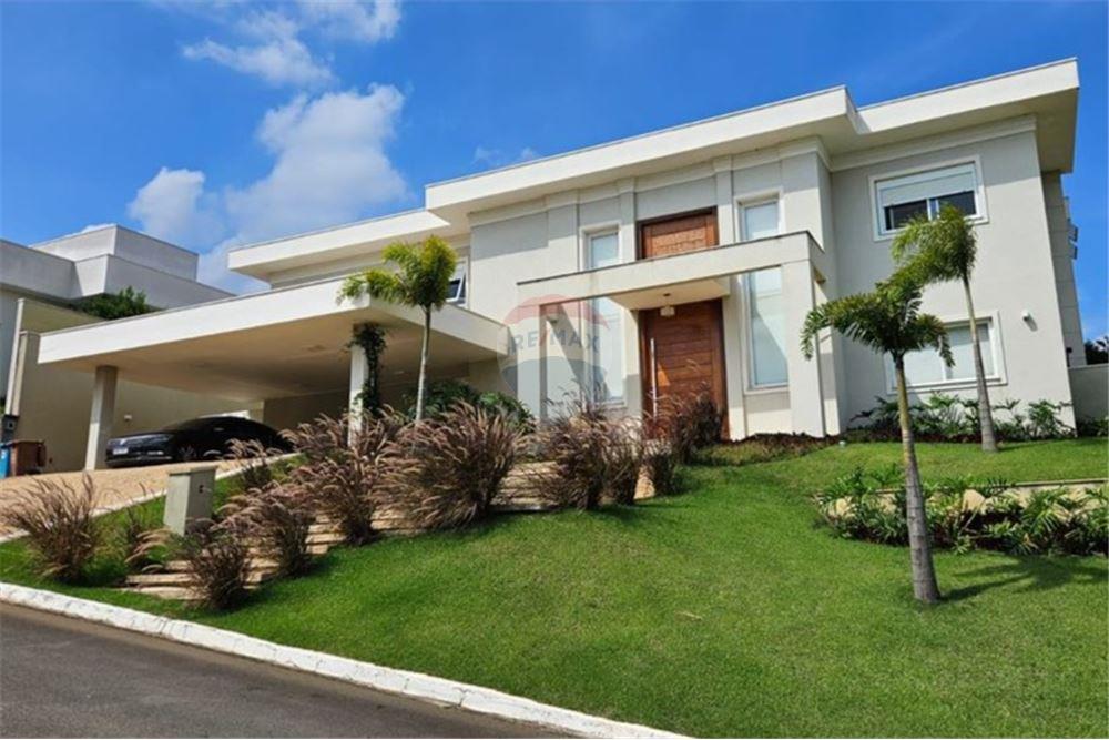 Casa de Condomínio - Alugar - Valinhos , São Paulo - 21 - 691091001-125