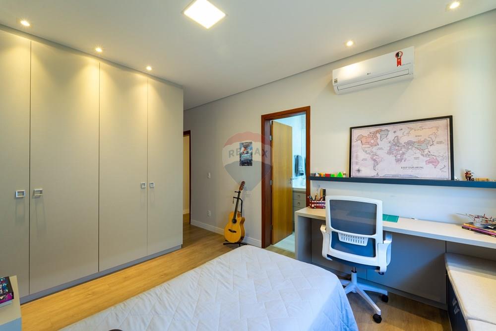 Casa de Condomínio - Venda - Jundiaí , São Paulo - DSC07264.jpg - 690361046-6