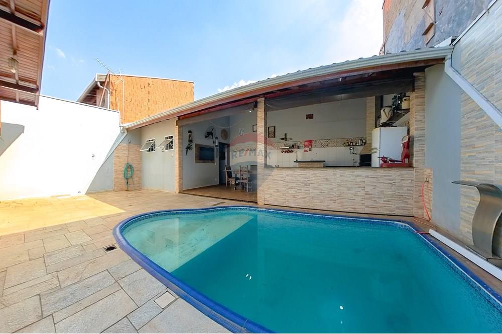 Casa - Venda - Araras , São Paulo - Tratada-43.jpg - 690691010-66