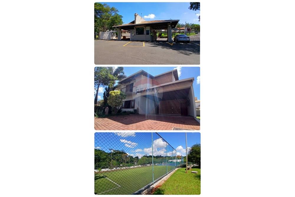 Casa de Condomínio - Venda - Paulínia , São Paulo - 427dc4ab-5cfa-49ef-943c-c203e290fbb7.jpg - 690511152-31