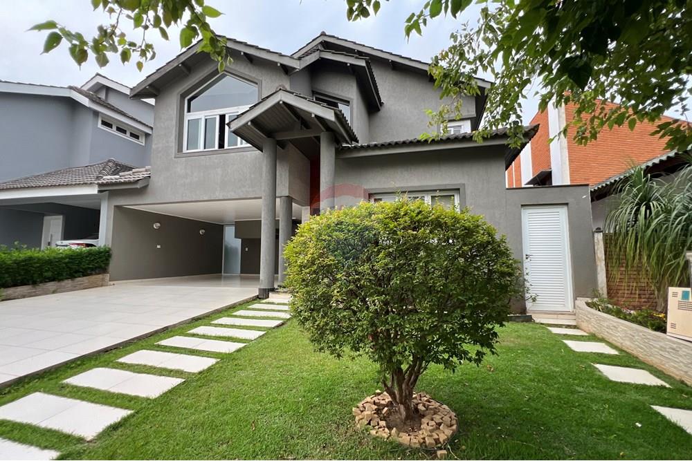 Casa - Venda - Santana de Parnaíba , São Paulo - DJI_20251201_162335_638.JPG - 691081032-12