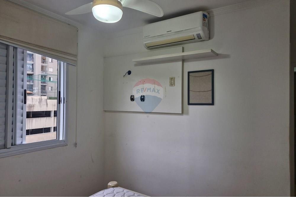 Apartamento - Alugar - Campinas , São Paulo - Quarto principal.jpeg - 690851002-146