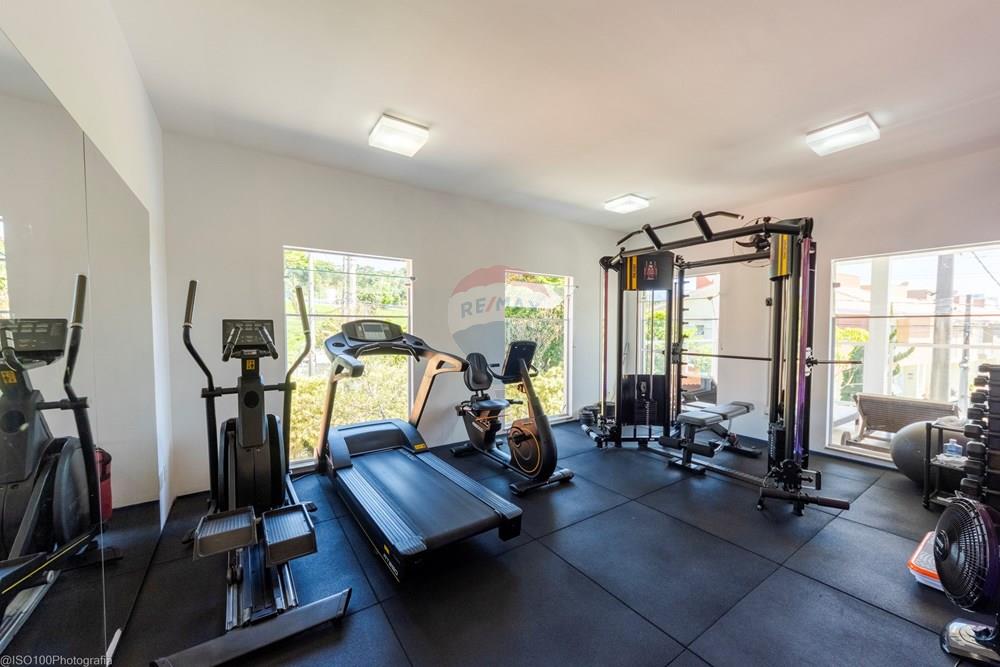 Casa de Condomínio - Venda - Jundiaí , São Paulo - _C8A5260-HDR-40.jpg - 690791195-5