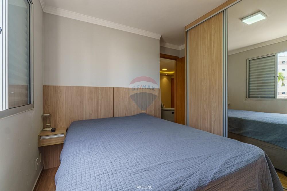 Apartamento - Venda - Campinas , São Paulo - DSC06504-HDR.jpg - 691091011-106