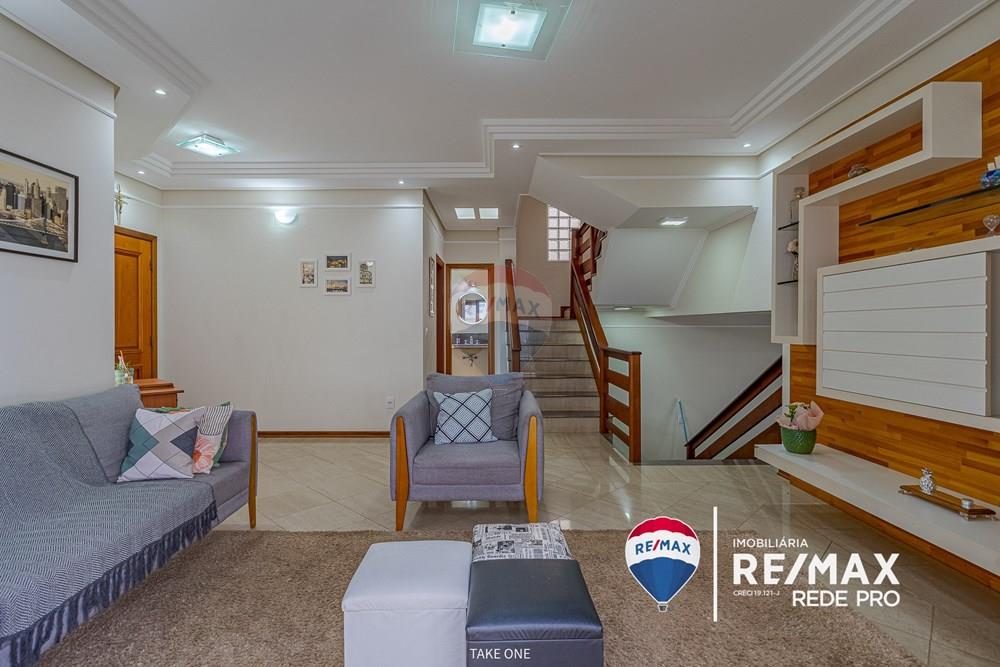 Casa de Condomínio - Venda - Vinhedo , São Paulo - DSC06435-HDR.jpg - 690541093-182