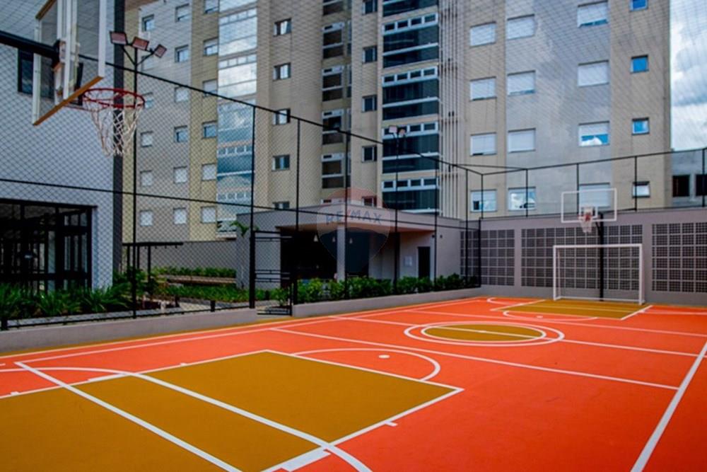 Apartamento - Venda - Atibaia , São Paulo - DSC01700.jpg - Pátio interno - 690471154-4