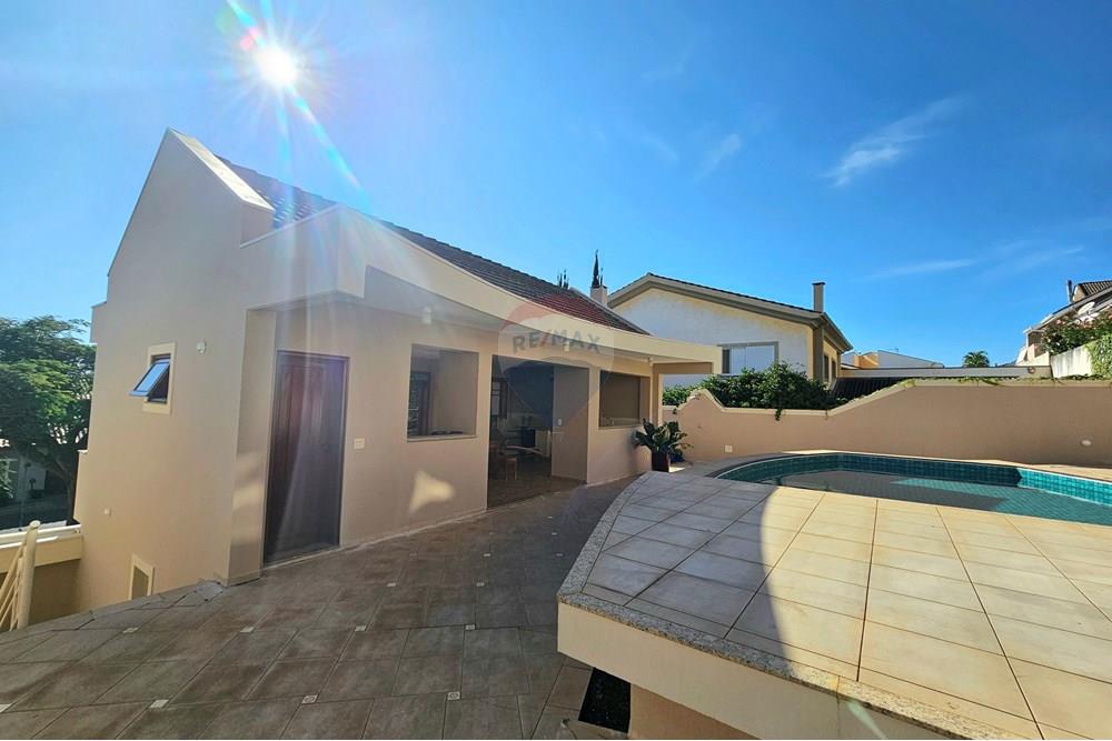 Casa de Condomínio - Alugar - Bragança Paulista , São Paulo - 20.jpg - 690041084-81