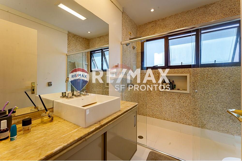 Casa de Condomínio - Venda - Santana de Parnaíba , São Paulo - CAR02226-24.jpeg - 691081005-14