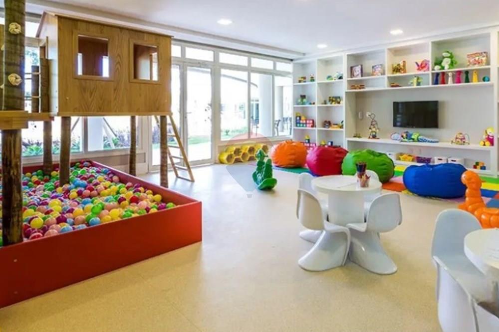 Apartamento - Venda - Santana de Parnaíba , São Paulo - 06 Brinquedoteca.jpg - 691021020-90