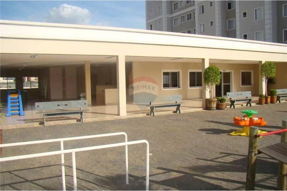 Apartamento - Venda - Paulínia , São Paulo - WhatsApp Image 2025-06-16 at 08.42.36.jpeg - Jardim Externo - 690511182-41