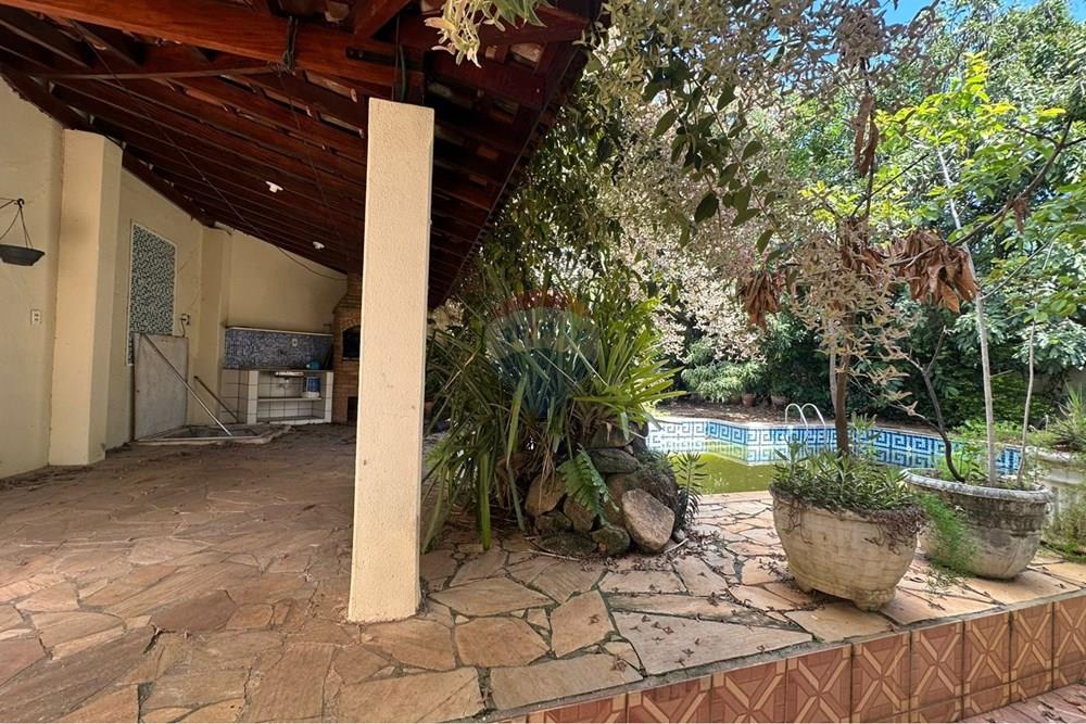 Casa Comercial - Alugar - Campinas , São Paulo - 9.jpg - 690681014-410