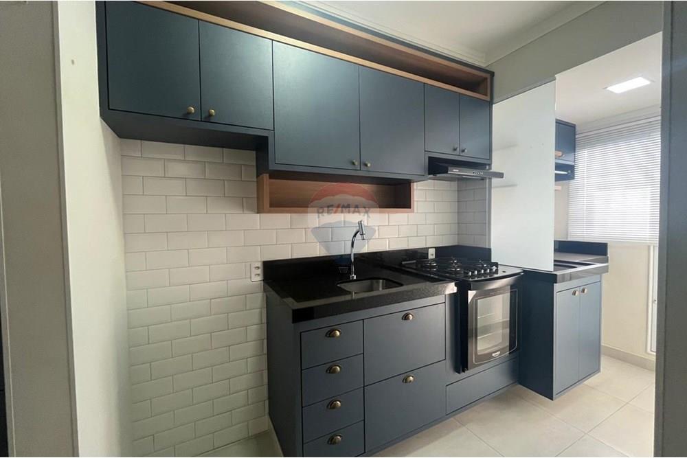 Apartamento - Venda - Paulínia , São Paulo - IMG-20251001-WA0088.jpg - Cozinha - 690511143-99