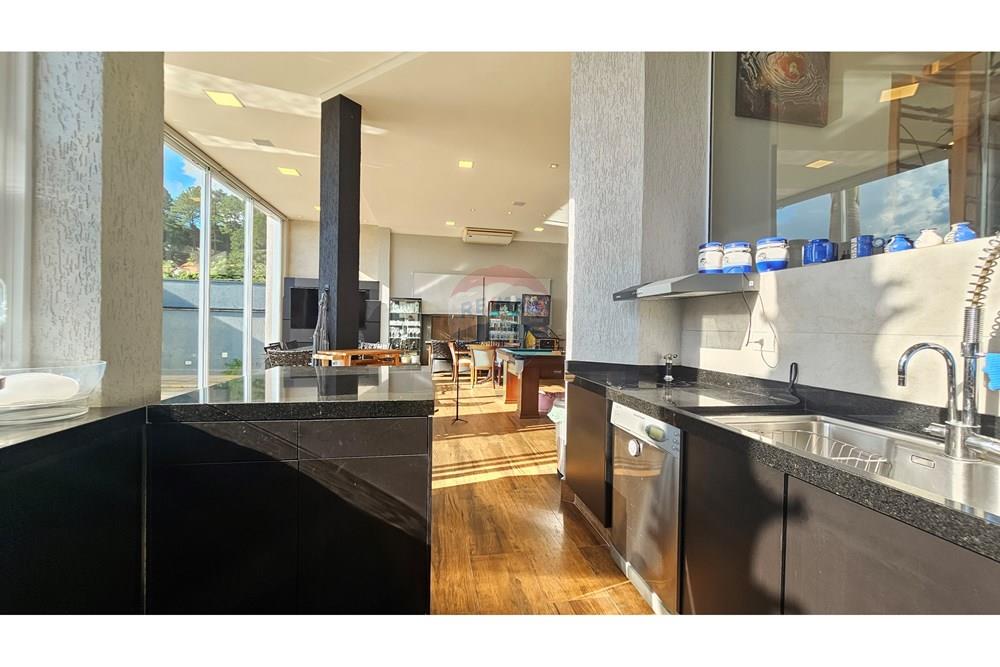 Casa de Condomínio - Venda - Barueri , São Paulo - 20260213_163647.jpg - 691021019-168