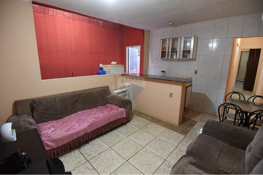 Casa - Venda - Rio Claro , São Paulo - PIP_9789.JPG - 690811015-129