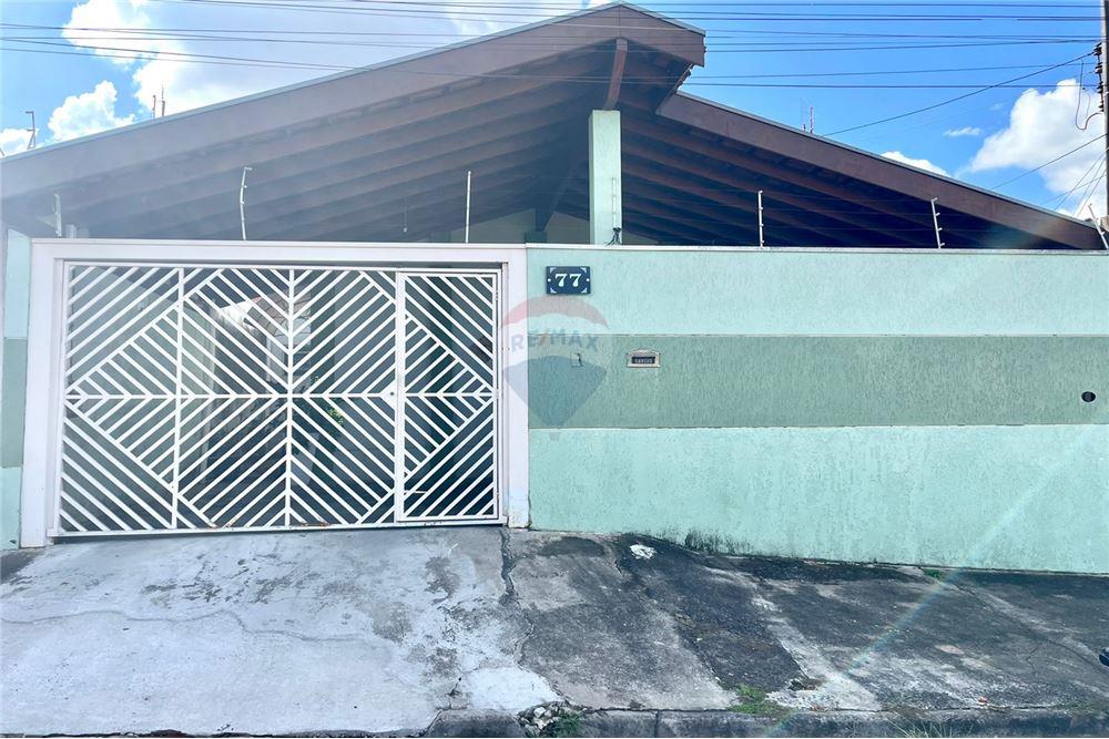 Casa - Venda - Mogi Mirim , São Paulo - 1 - 690751001-284