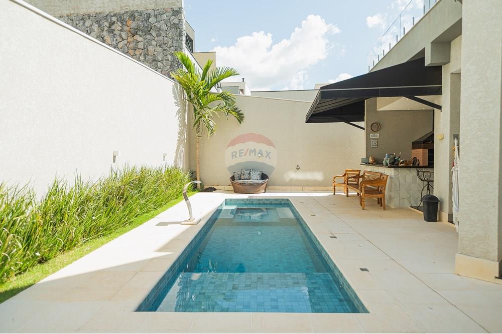 Casa de Condomínio - Venda - Bragança Paulista , São Paulo - DSC03761.jpg - 690041018-328