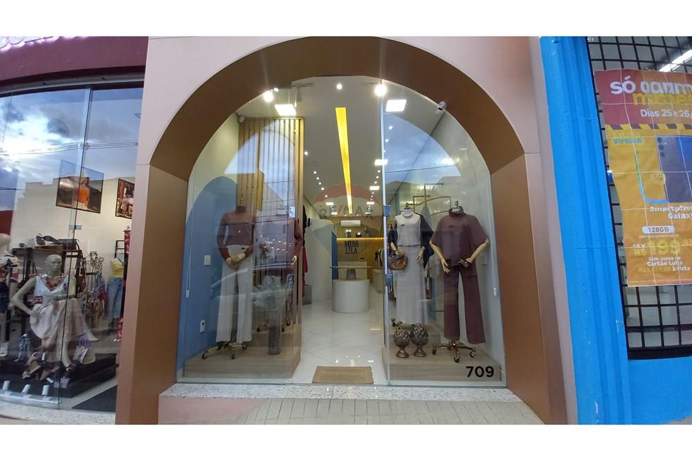 Ponto Comercial/ Loja - Venda - Serra Negra , São Paulo - 20250326_174725.jpg - Fachada - 690291056-25