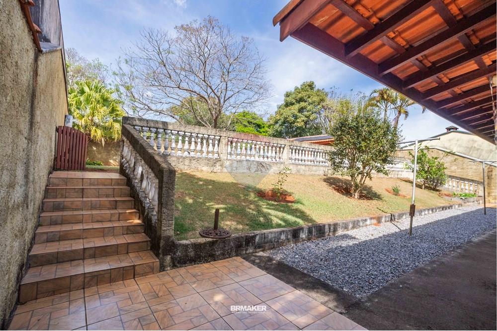 Casa de Condomínio - Venda - Itatiba , São Paulo - Fotos imobiliarias - brmaker 05-95.jpg - 690661029-45