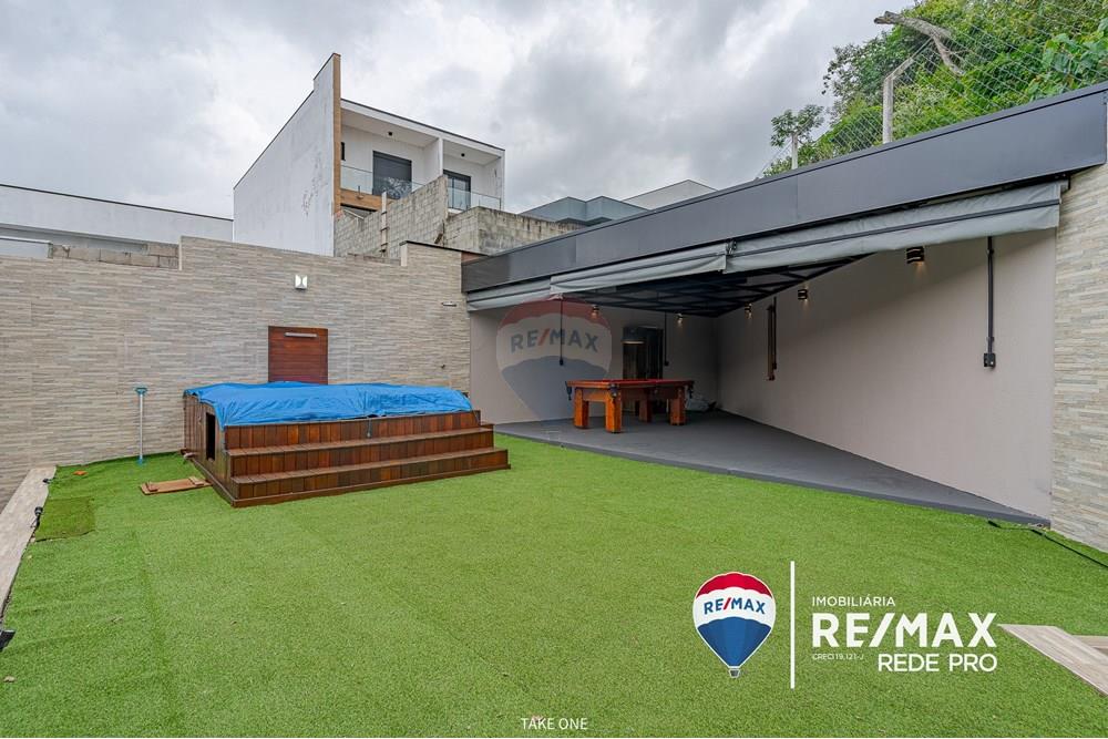 Casa de Condomínio - Venda - Louveira , São Paulo - DSC09685-HDR.jpg - 690541093-174