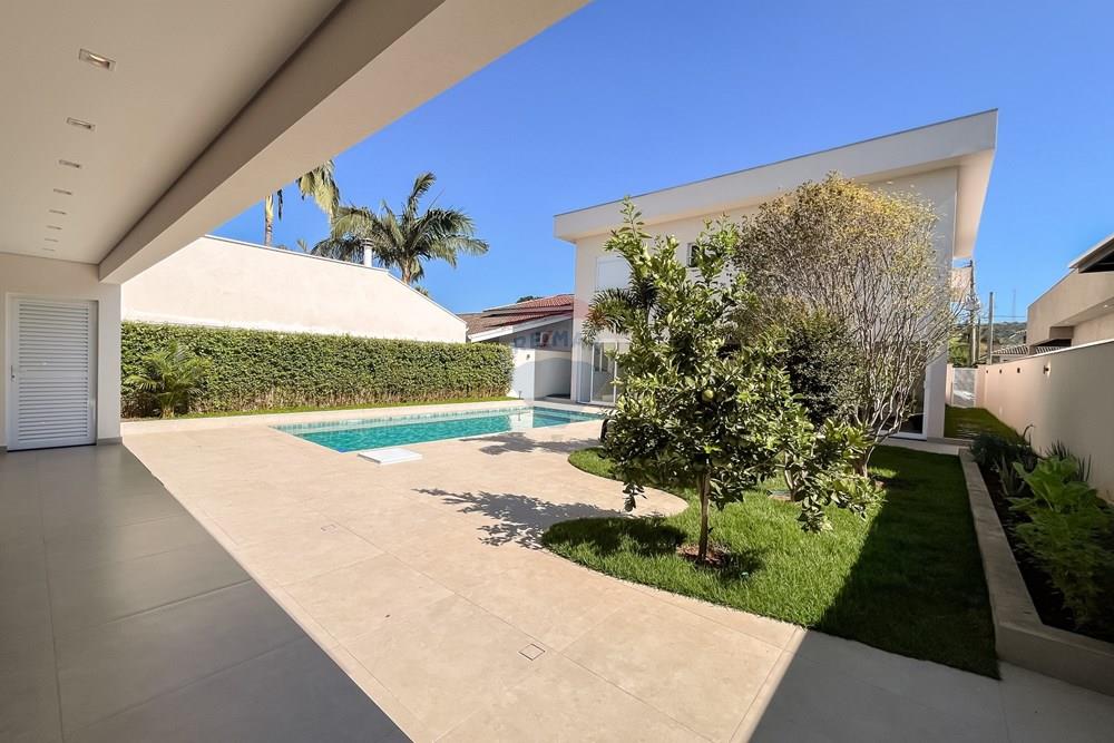 Casa de Condomínio - Venda - Itatiba , São Paulo - image00018.jpeg - 690661101-20