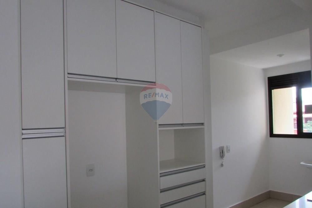 Apartamento - Alugar - Paulínia , São Paulo - IMG_2929.JPG - 691181028-21