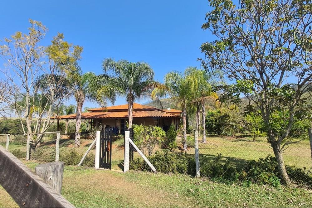 Chácara / Sítio / Fazenda - Venda - Santa Maria da Serra , São Paulo - 7d048218-05d6-41b9-b9f9-696340f01ffd.jpg - 690571076-32