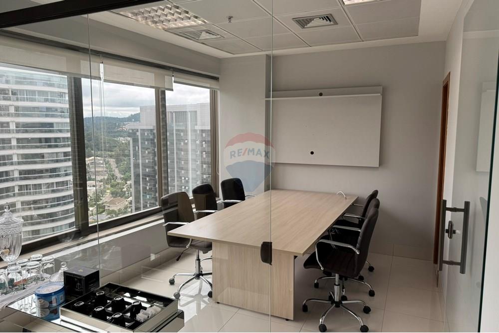 Cj. Comercial/ Sala - Alugar - Barueri , São Paulo - IMG_8939.JPEG - 691021029-241