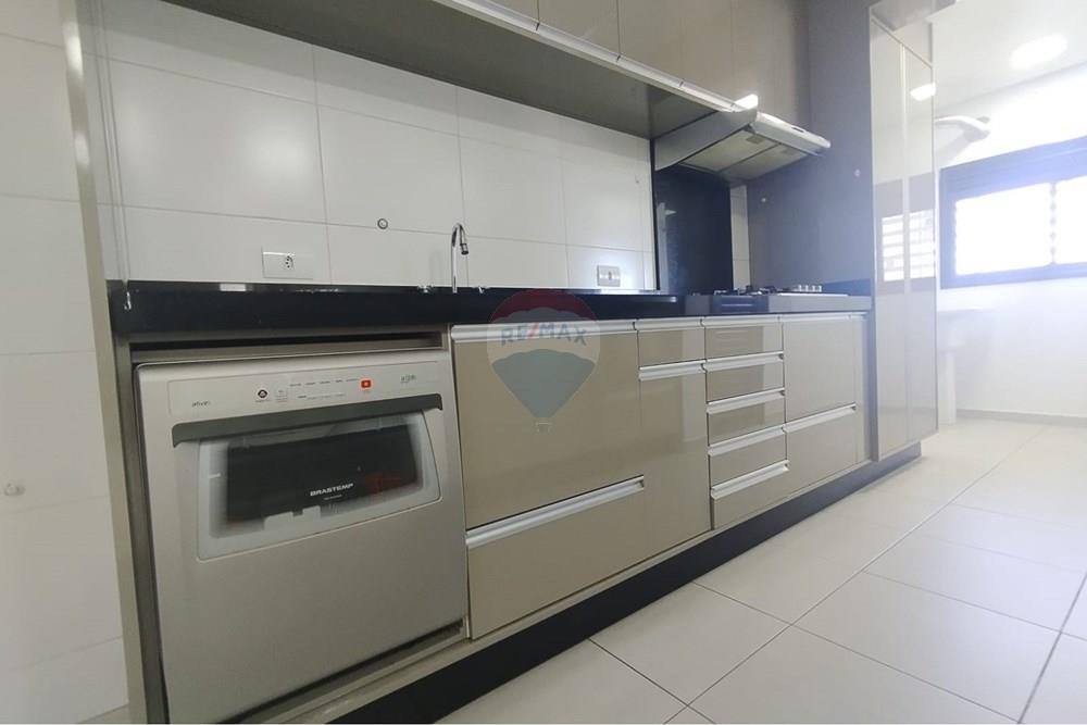 Apartamento - Alugar - Indaiatuba , São Paulo - 10.jpeg - Cozinha - 690651009-59